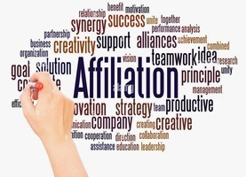 آدرس افیلیشن مرکز تحقیقات قاعده جمجمه در مقالات (Affiliation )